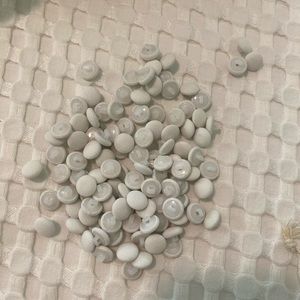 Wedding Dress Buttons